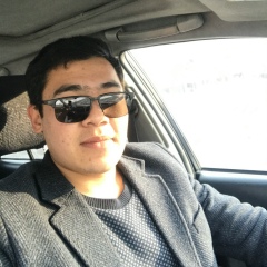 Мадияр Бекмуратов, 18.12, Алматы