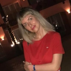 Елена Полякова, 29.07.1987, Боровичи