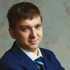 Сергей Зубков, 17.02.1987, Москва