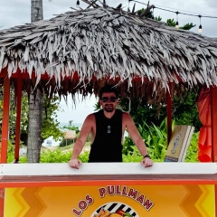 Алексей Чечетин, 16.12, Москва