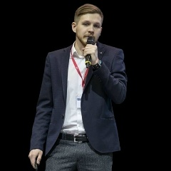 Андрей Кияшко, 24.05.1989