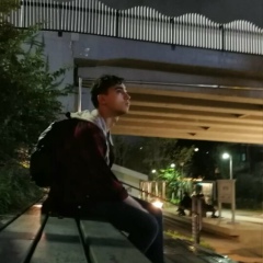 Саша Чун, 21.08, Москва