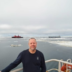 Дмитрий Александров, 22.07.1964, Санкт-Петербург