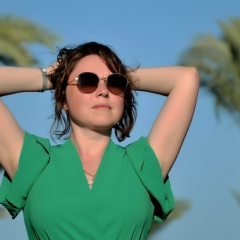 Юлия Костина