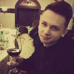 Cristian Covata, 23.05.1997, Neuerburg