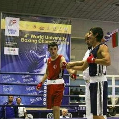 Mardan Berikbayev, 01.05.1990, Алматы