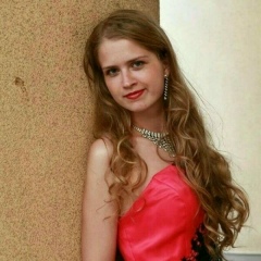 Екатерина Назарова, 09.11, Ульяновск