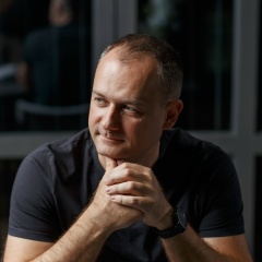 Роман Тетерук, 24.12.1977, Санкт-Петербург