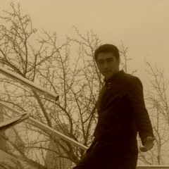 Vusal Huseynov, 10.02.1988, Гянджа