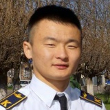 Ulziiduuren Mergen, 20.01.1992, Кропивницкий / Кировоград