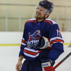 Андрей Ваканья, 18.10, Москва