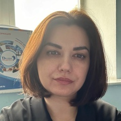 Екатерина Красникова, 17.04, Москва