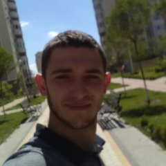 Сергей Калиновский, 17.12