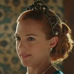 Хюррем Султан, 10.08.2000