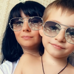 Евгения Ильина, 09.08.1984, Нижний Новгород