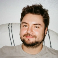 Виктор Гвоздев, 06.12.1989, Симферополь