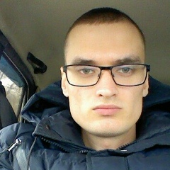 Леонид Киселёв, 22.11, Сыктывкар