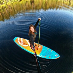 Ася Зайцева, 16.07, Санкт-Петербург