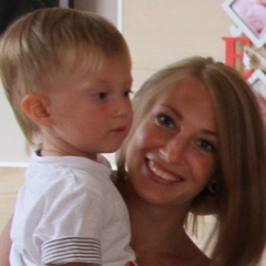 Юля Назаренко, 30.08, Батайск