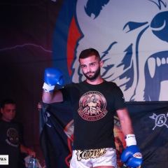 Эдмонд Цатурян, 07.11.1990, Подольск