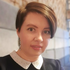 Мария Бошакова, 27.02, Санкт-Петербург