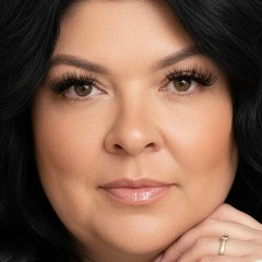 Лена Кукушкина, 19.08.1979