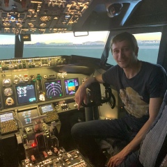 Руслан Павловский, 04.09.1986, Москва