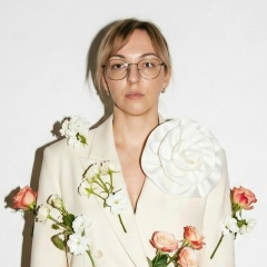 Юля Чеснокова, 22.12, Оренбург