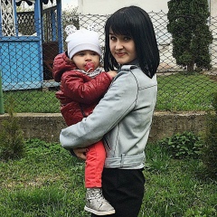 Христина Лозинська, 29.05.1993, Львов