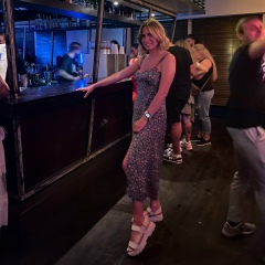 Лидия Зинченко, 30.11, Одесса