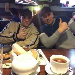 Константин Гавриш, 25.11.1991, Киев