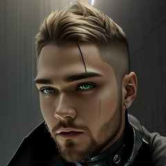 Aleksey Khorshev, 09.03.1994