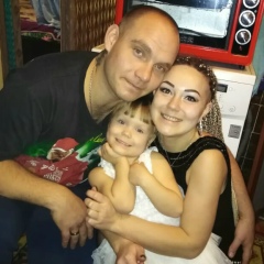 Ксения Прохоренко, 22.06.1991, Темиртау