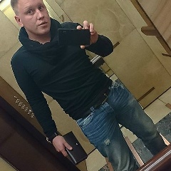 Кирилл Лавров, 19.10.1994, Москва
