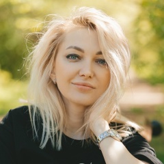 Марина Козлова, 20.12, Москва