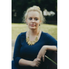 Alexandra Hloušková, 26.01, Praha