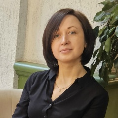 Ирина Тараканова, Гатчина