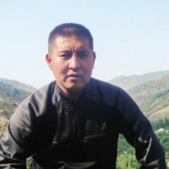 Манасбек Асатиллаев, 03.10.1994, Ош