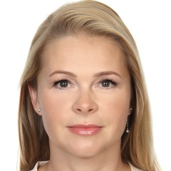 Марина Озимок, 14.08, Санкт-Петербург