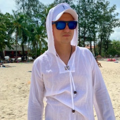 Влад Новиков, 25.01.1990, Екатеринбург