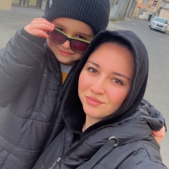 Zeynab Rzayeva, 07.08, Баку
