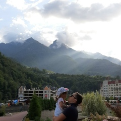 Михаил Непокрытый, 03.10.1990, Сочи