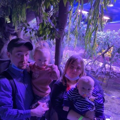 Игорь Зайцев, 24.06.1988, Москва