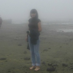 Светлана Титова, 10.03, Москва