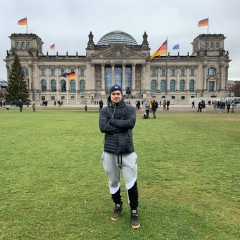 Макс Прыжков, 19.12, Мытищи