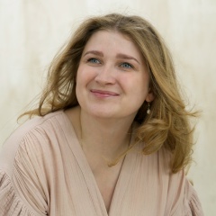 Анна Ковалева-Кочемасова, 15.06.1990, Москва