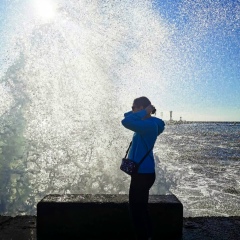 Татьяна С, 14.08, Москва