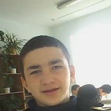 Рустам Гурфов, 14.01.1995