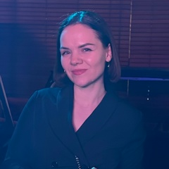 Юлия Игнатова, 21.03, Челябинск