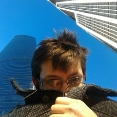 Азамат Ибрагимов, 14.01, Москва